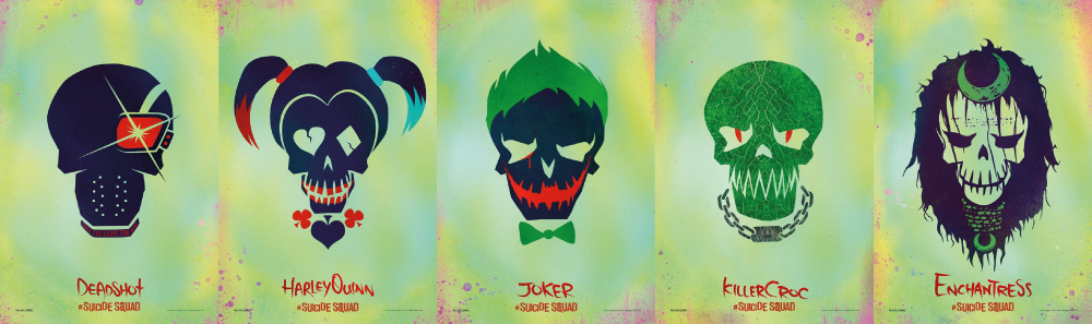 SuicideSquadCharacters1