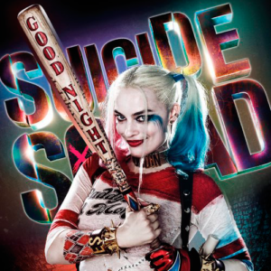 SuicideSquadHarleyQuinn