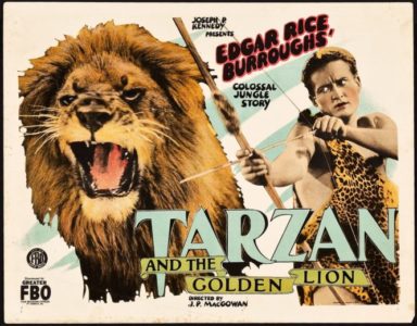 Tarzan-H.Pierce 