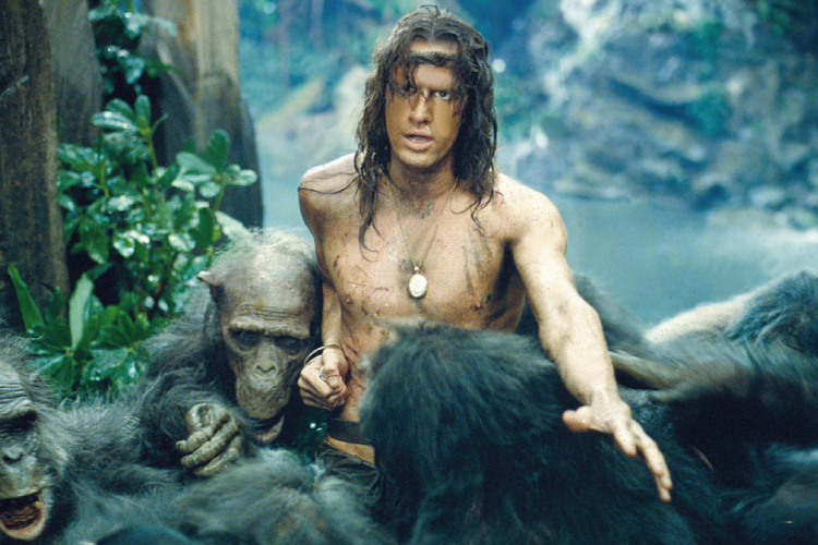 Tarzan-ChristopherLambert