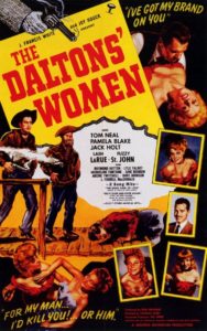 1950-the-daltons-women