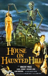 House of Haunted Hill