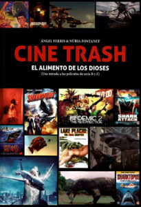 6.CINE TRASH