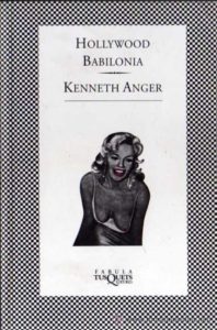 Hollywood Babilonia
