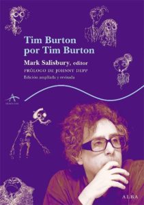 tim burton