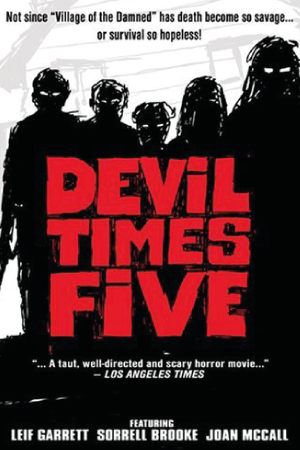 12.DevilTimesFive