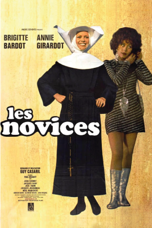 14.LaProfesionalYLaDebutante.