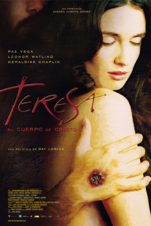18.TeresaElCuerpoDeCristo