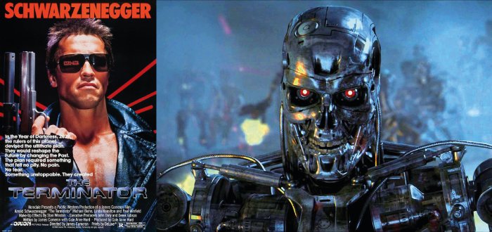 T800-Terminator